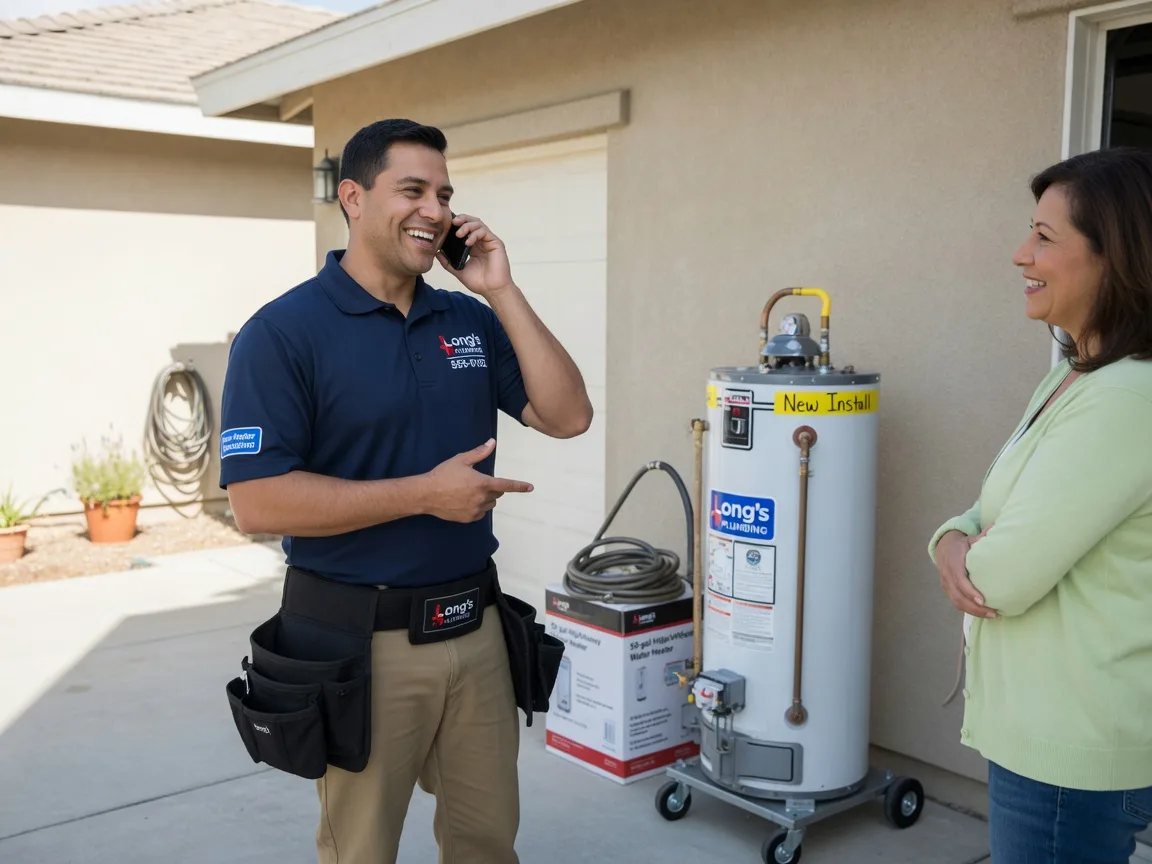 Leak Detection Parma, MO FAQs